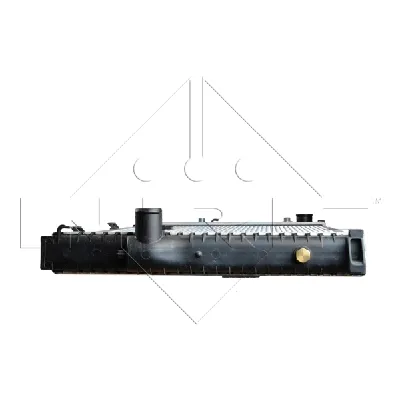 Hladnjak, hlađenje motora NRF NRF 519588 IC-AE5AE1