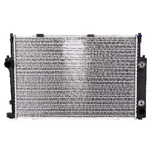 Hladnjak, hlađenje motora NRF NRF 519589 IC-AE5AE2