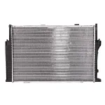 Hladnjak, hlađenje motora NRF NRF 519589 IC-AE5AE2