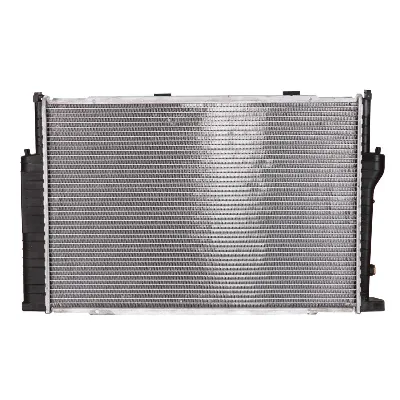 Hladnjak, hlađenje motora NRF NRF 519589 IC-AE5AE2