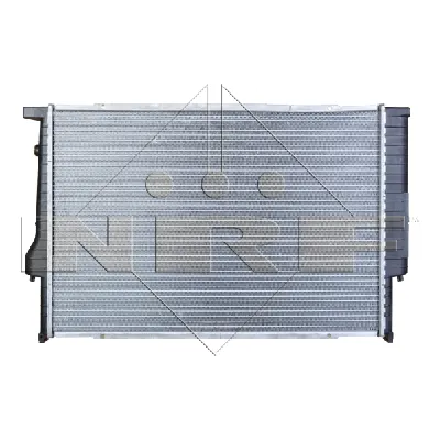 Hladnjak, hlađenje motora NRF NRF 519589 IC-AE5AE2