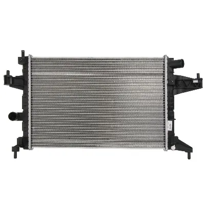 Hladnjak, hlađenje motora NRF NRF 519596 IC-AE5AE3