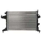 Hladnjak, hlađenje motora NRF NRF 519596 IC-AE5AE3