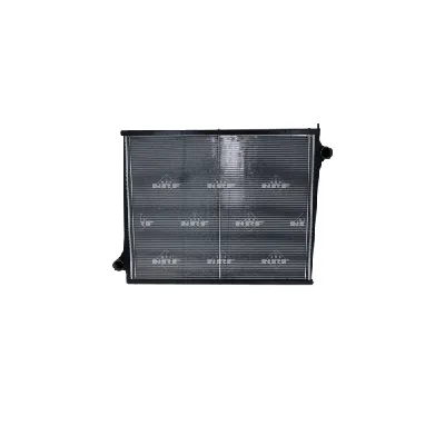 Hladnjak, hlađenje motora NRF NRF 519598 IC-B3A5BC