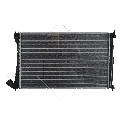 Hladnjak, hlađenje motora NRF NRF 519602 IC-AE5AE4