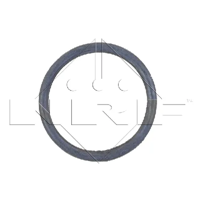 Hladnjak, hlađenje motora NRF NRF 519602 IC-AE5AE4