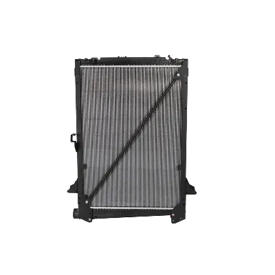 Hladnjak, hlađenje motora NRF NRF 519616 IC-C3FF13