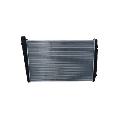 Hladnjak, hlađenje motora NRF NRF 519679 IC-C3FF14