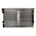 Hladnjak, hlađenje motora NRF NRF 519689 IC-AE5AE5