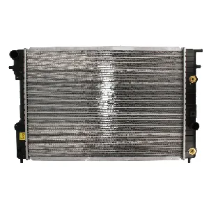 Hladnjak, hlađenje motora NRF NRF 519689 IC-AE5AE5