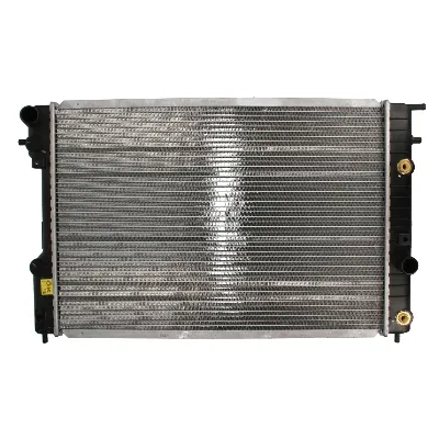 Hladnjak, hlađenje motora NRF NRF 519689 IC-AE5AE5