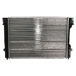 Hladnjak, hlađenje motora NRF NRF 519689 IC-AE5AE5