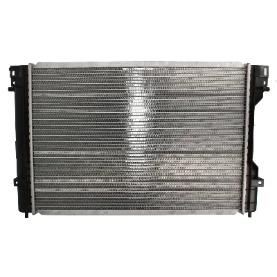 Hladnjak, hlađenje motora NRF NRF 519689 IC-AE5AE5