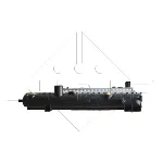 Hladnjak, hlađenje motora NRF NRF 519689 IC-AE5AE5