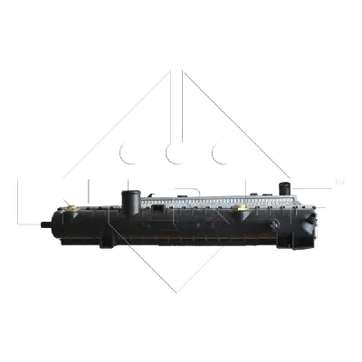 Hladnjak, hlađenje motora NRF NRF 519689 IC-AE5AE5