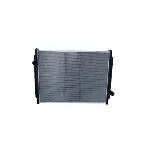 Hladnjak, hlađenje motora NRF NRF 519700 IC-C222CD