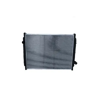 Hladnjak, hlađenje motora NRF NRF 519700 IC-C222CD