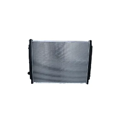 Hladnjak, hlađenje motora NRF NRF 519700 IC-C222CD