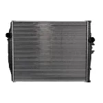 Hladnjak, hlađenje motora NRF NRF 519701 IC-B3A5BE