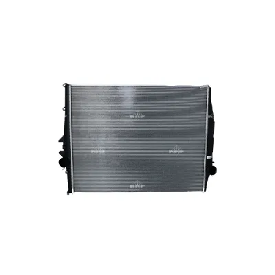 Hladnjak, hlađenje motora NRF NRF 519701 IC-B3A5BE