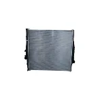 Hladnjak, hlađenje motora NRF NRF 519702 IC-B3A5BF