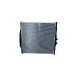 Hladnjak, hlađenje motora NRF NRF 519702 IC-B3A5BF