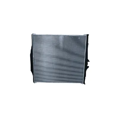 Hladnjak, hlađenje motora NRF NRF 519702 IC-B3A5BF