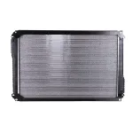 Hladnjak, hlađenje motora NRF NRF 519720 IC-B3A5C0