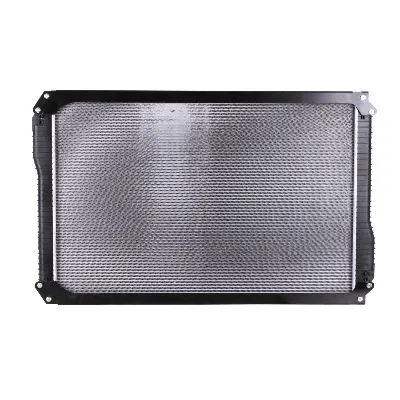 Hladnjak, hlađenje motora NRF NRF 519720 IC-B3A5C0