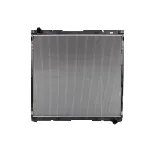 Hladnjak, hlađenje motora NRF NRF 519739 IC-B3A5C1