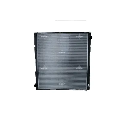 Hladnjak, hlađenje motora NRF NRF 519739 IC-B3A5C1