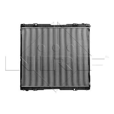 Hladnjak, hlađenje motora NRF NRF 519739 IC-B3A5C1