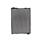 Hladnjak, hlađenje motora NRF NRF 519743 IC-B3A5C2