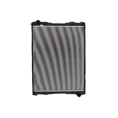 Hladnjak, hlađenje motora NRF NRF 519743 IC-B3A5C2