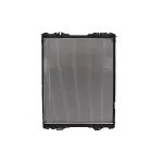 Hladnjak, hlađenje motora NRF NRF 519743 IC-B3A5C2