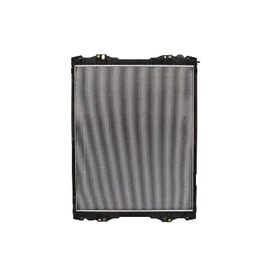 Hladnjak, hlađenje motora NRF NRF 519743 IC-B3A5C2