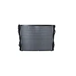 Hladnjak, hlađenje motora NRF NRF 519743 IC-B3A5C2