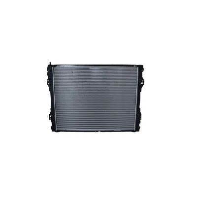 Hladnjak, hlađenje motora NRF NRF 519743 IC-B3A5C2