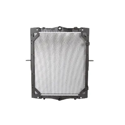 Hladnjak, hlađenje motora NRF NRF 519744 IC-C3FF19