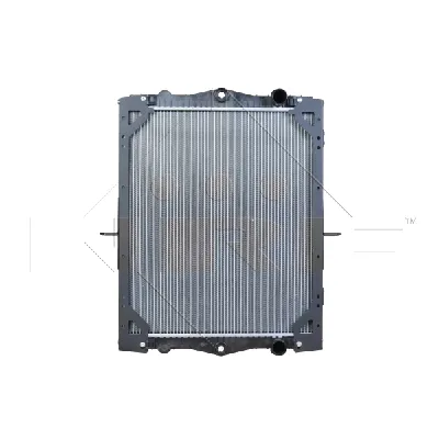 Hladnjak, hlađenje motora NRF NRF 519744 IC-C3FF19