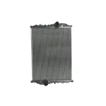 Hladnjak, hlađenje motora NRF NRF 519889 IC-D9CF0B