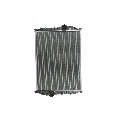 Hladnjak, hlađenje motora NRF NRF 519889 IC-D9CF0B