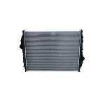 Hladnjak, hlađenje motora NRF NRF 519889 IC-D9CF0B