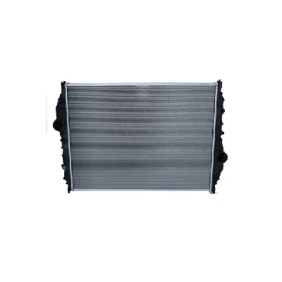 Hladnjak, hlađenje motora NRF NRF 519889 IC-D9CF0B