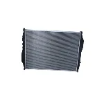 Hladnjak, hlađenje motora NRF NRF 519889 IC-D9CF0B