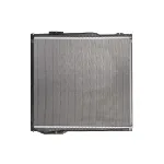 Hladnjak, hlađenje motora NRF NRF 519895 IC-E0FB6F