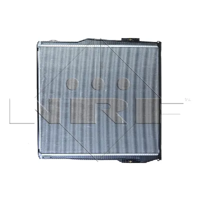 Hladnjak, hlađenje motora NRF NRF 519895 IC-E0FB6F