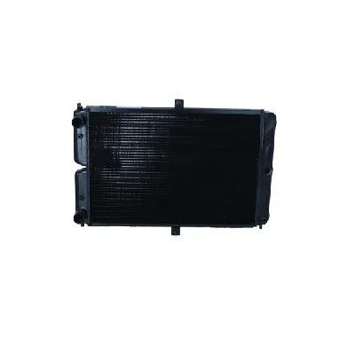 Hladnjak, hlađenje motora NRF NRF 52008 IC-AE566C