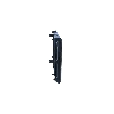 Hladnjak, hlađenje motora NRF NRF 52008 IC-AE566C