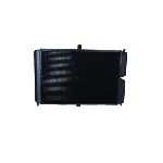 Hladnjak, hlađenje motora NRF NRF 52008 IC-AE566C